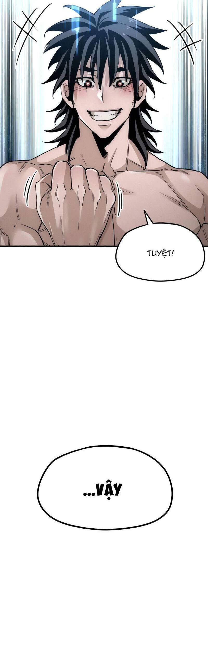 Thiên Ma Phi Thăng Truyện chapter 11 - Upload bởi truyensieuhay.com