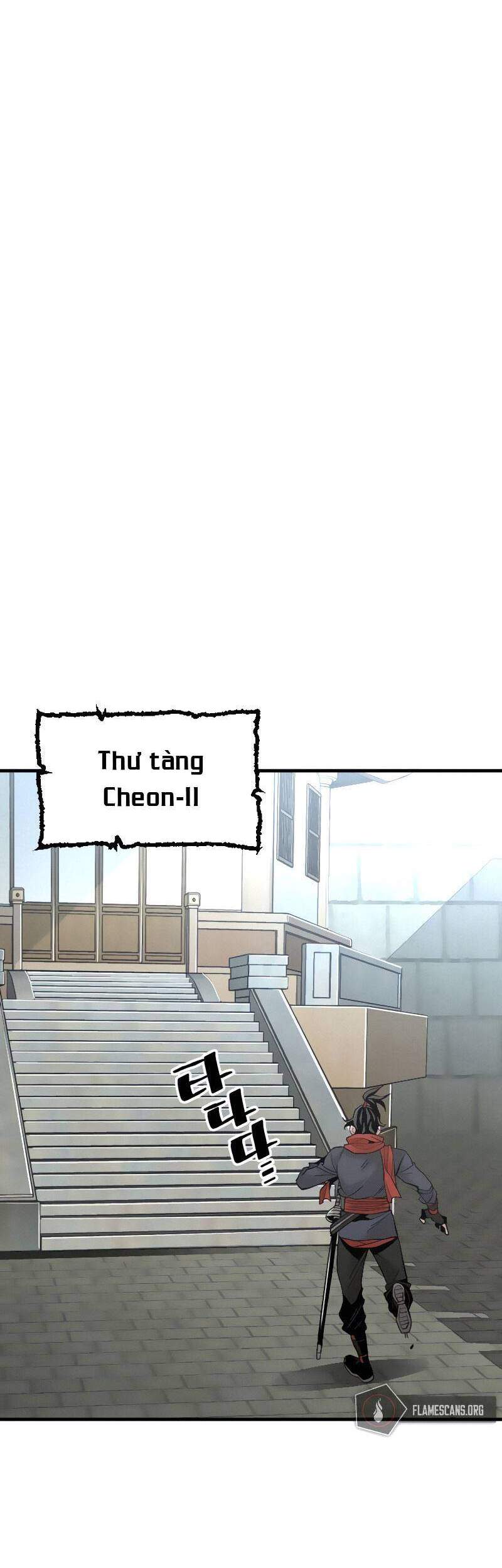 Thiên Ma Phi Thăng Truyện chapter 11 - Upload bởi truyensieuhay.com