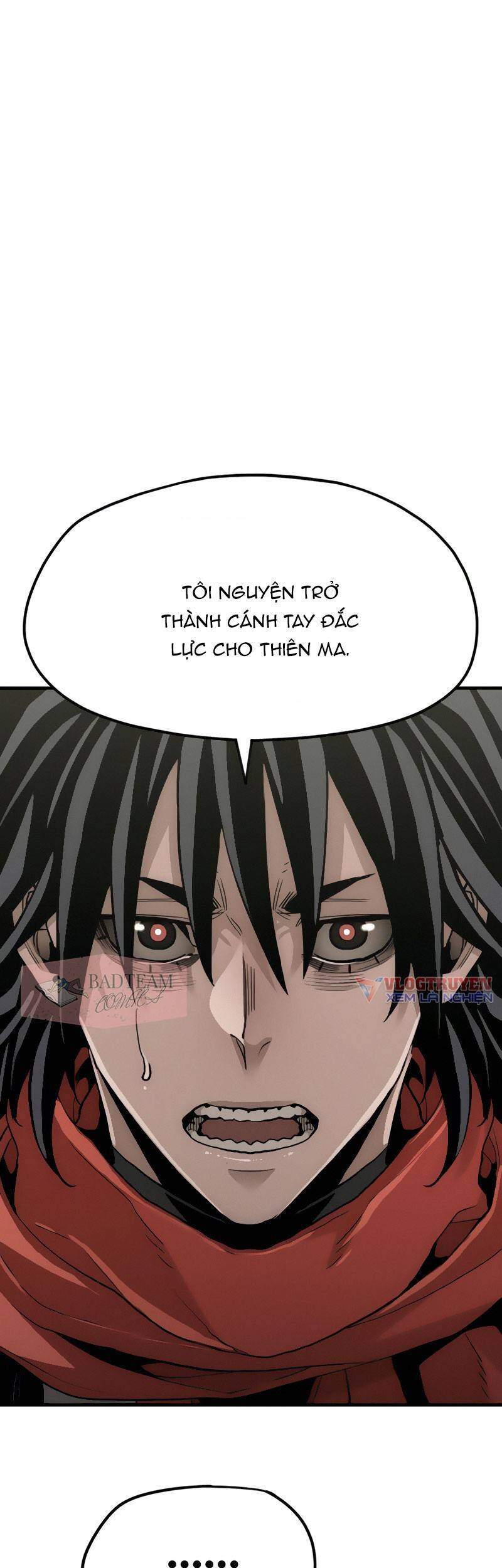 Thiên Ma Phi Thăng Truyện chapter 11 - Upload bởi truyensieuhay.com