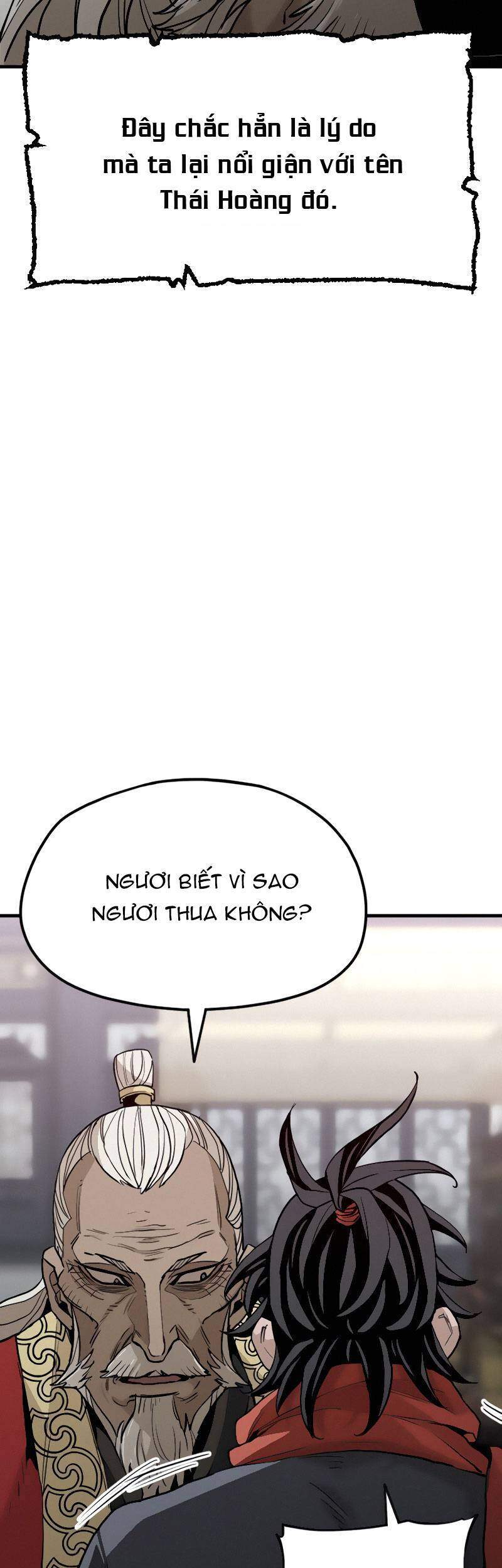 Thiên Ma Phi Thăng Truyện chapter 11 - Upload bởi truyensieuhay.com