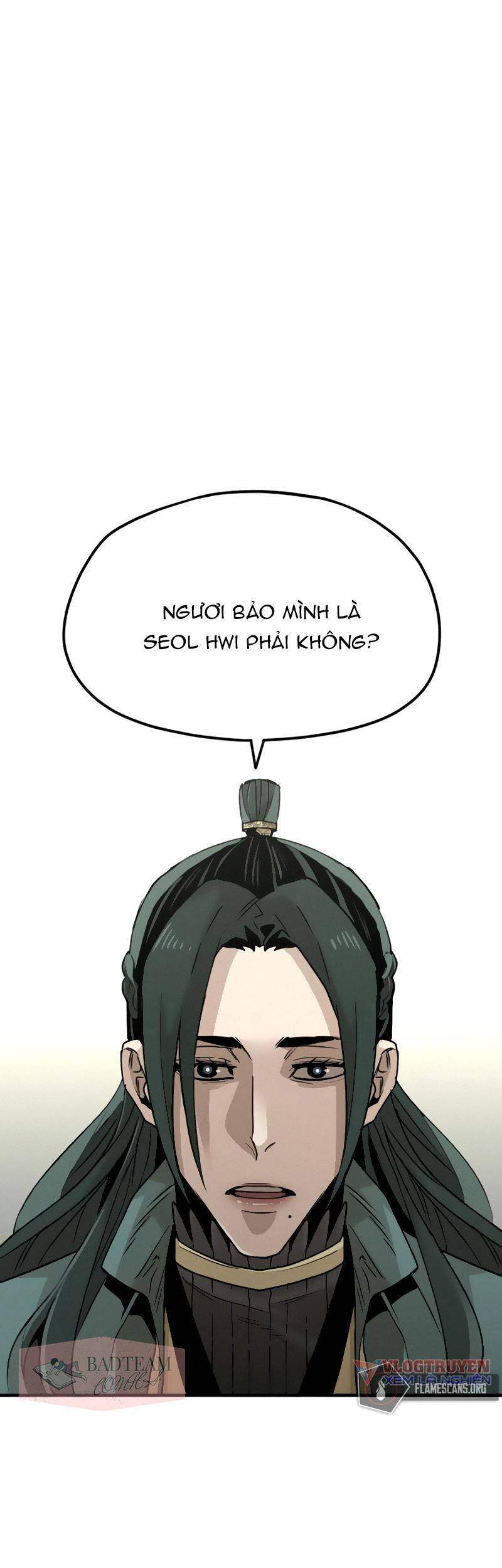 Thiên Ma Phi Thăng Truyện chapter 11 - Upload bởi truyensieuhay.com
