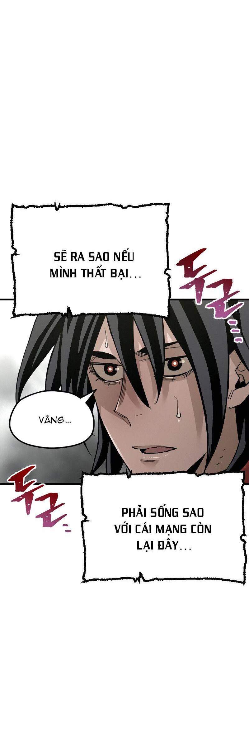 Thiên Ma Phi Thăng Truyện chapter 11 - Upload bởi truyensieuhay.com