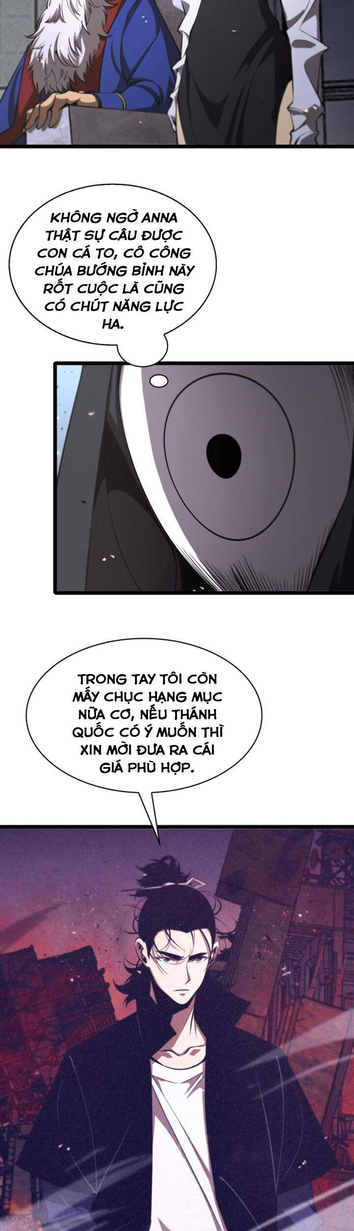 Chư giới tận thế online chapter 82 - Upload bởi truyensieuhay.com