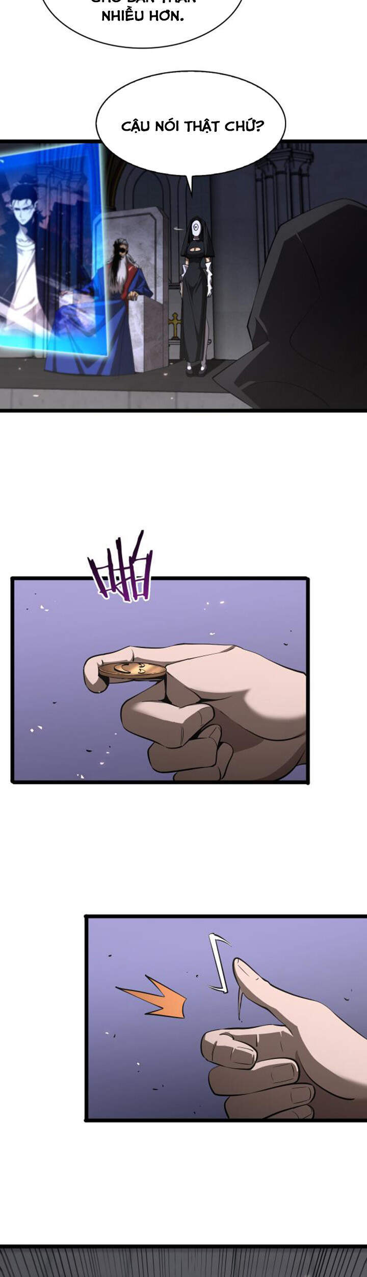 Chư giới tận thế online chapter 82 - Upload bởi truyensieuhay.com