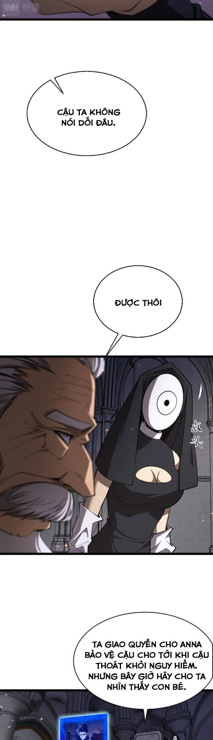 Chư giới tận thế online chapter 82 - Upload bởi truyensieuhay.com