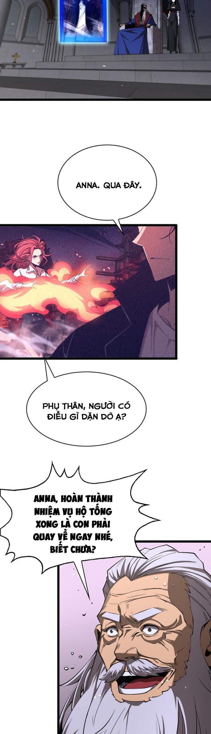 Chư giới tận thế online chapter 82 - Upload bởi truyensieuhay.com