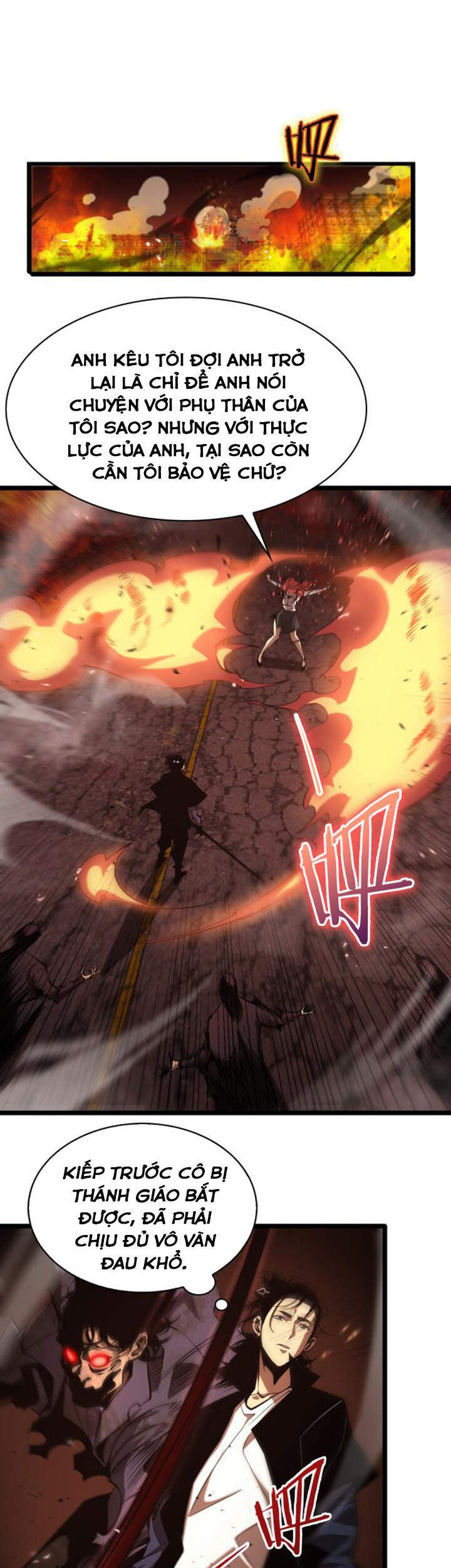 Chư giới tận thế online chapter 82 - Upload bởi truyensieuhay.com