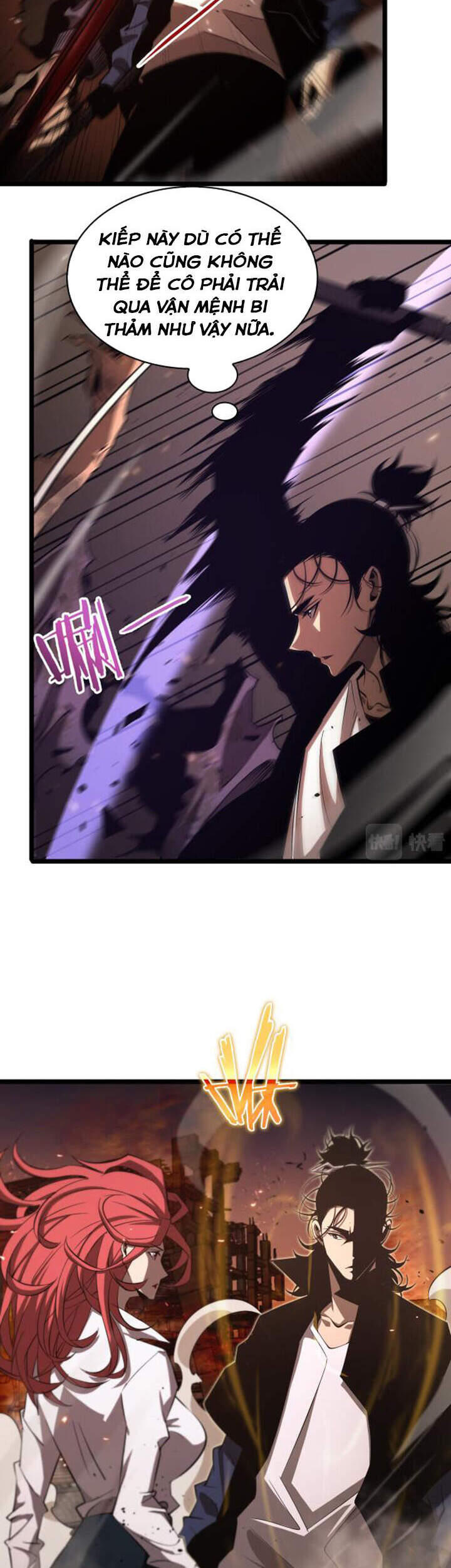 Chư giới tận thế online chapter 82 - Upload bởi truyensieuhay.com