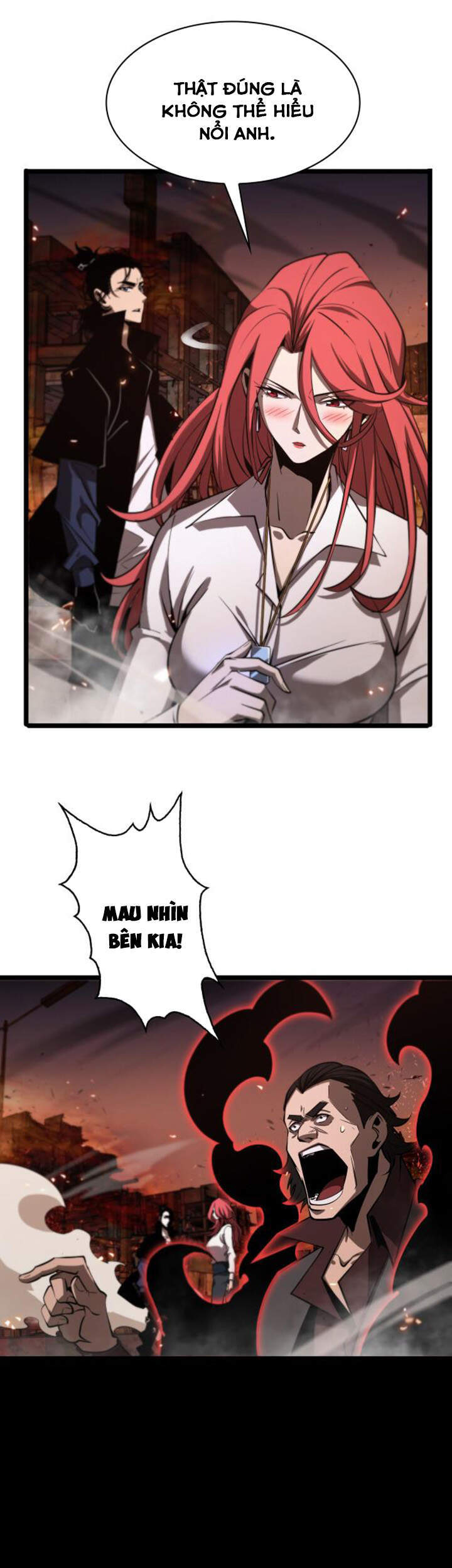 Chư giới tận thế online chapter 82 - Upload bởi truyensieuhay.com