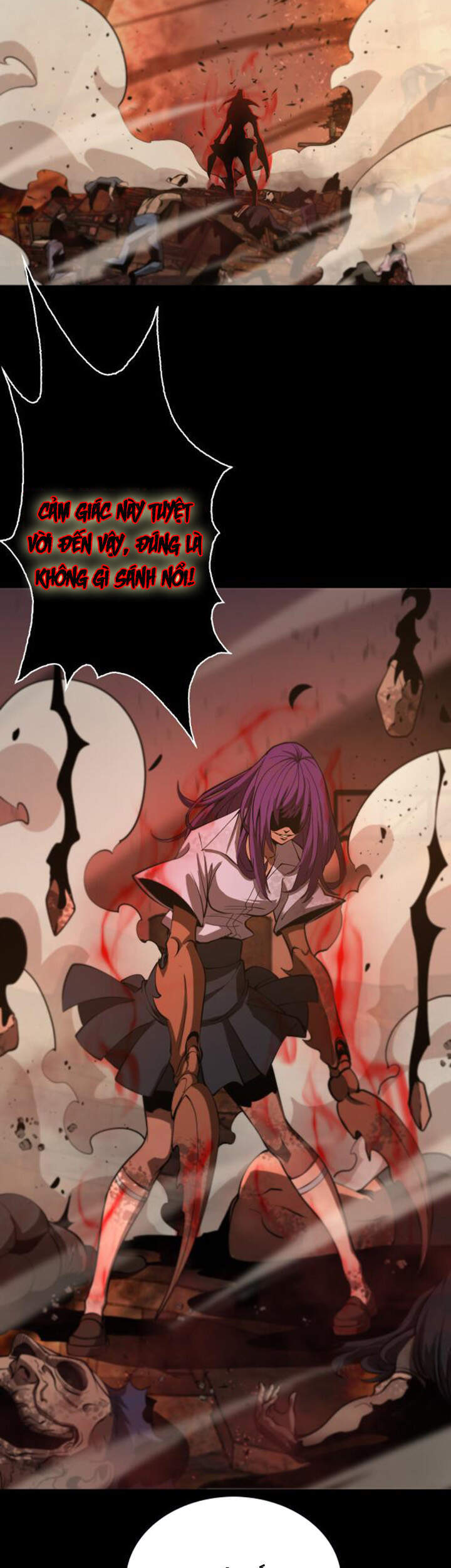 Chư giới tận thế online chapter 82 - Upload bởi truyensieuhay.com
