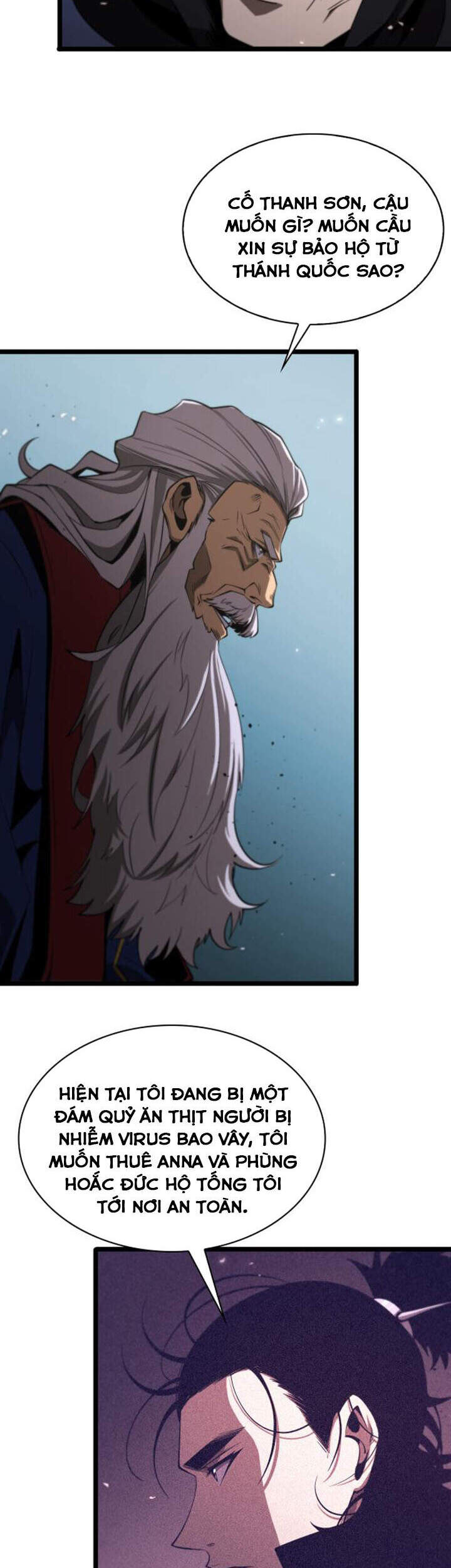 Chư giới tận thế online chapter 82 - Upload bởi truyensieuhay.com
