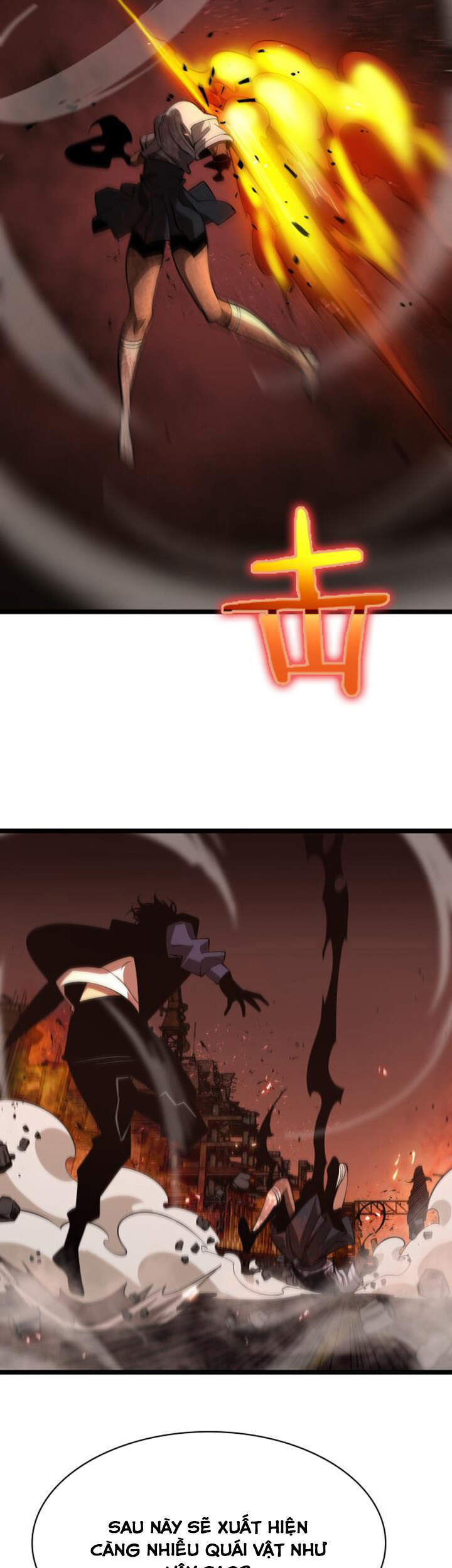 Chư giới tận thế online chapter 83 - Upload bởi truyensieuhay.com