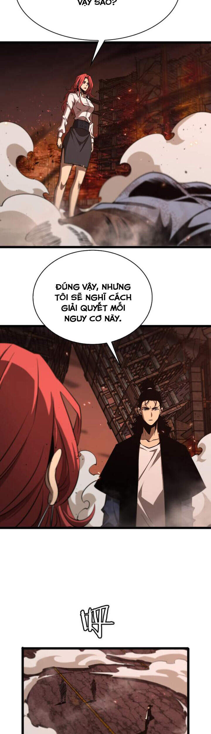 Chư giới tận thế online chapter 83 - Upload bởi truyensieuhay.com