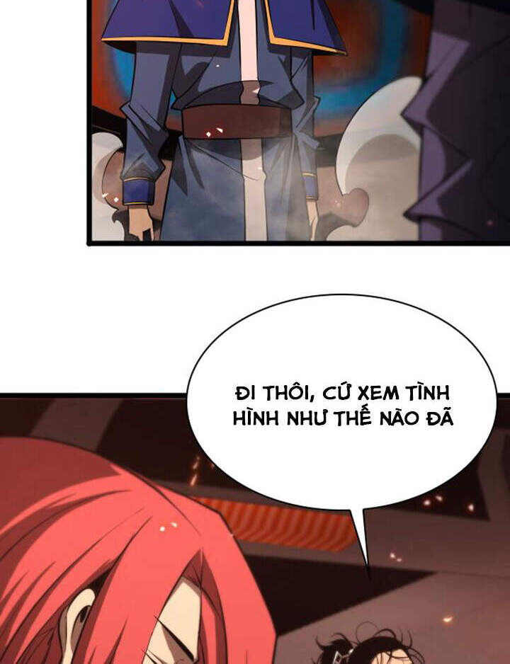Chư giới tận thế online chapter 83 - Upload bởi truyensieuhay.com