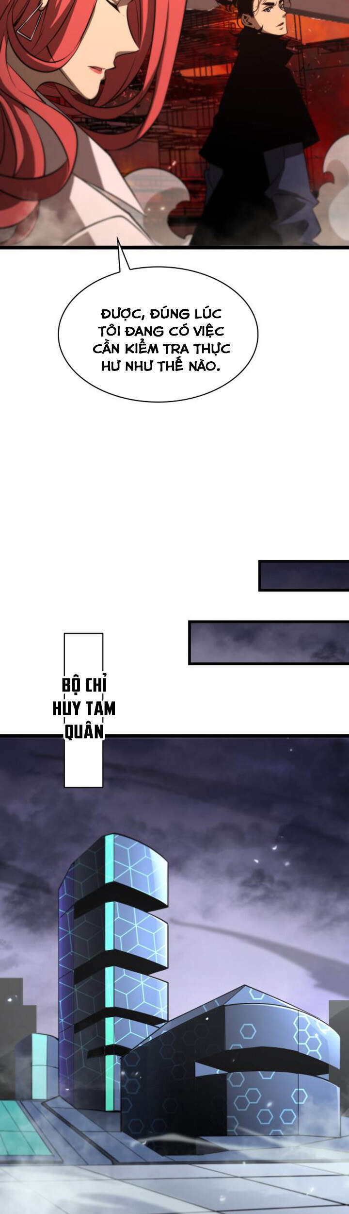 Chư giới tận thế online chapter 83 - Upload bởi truyensieuhay.com