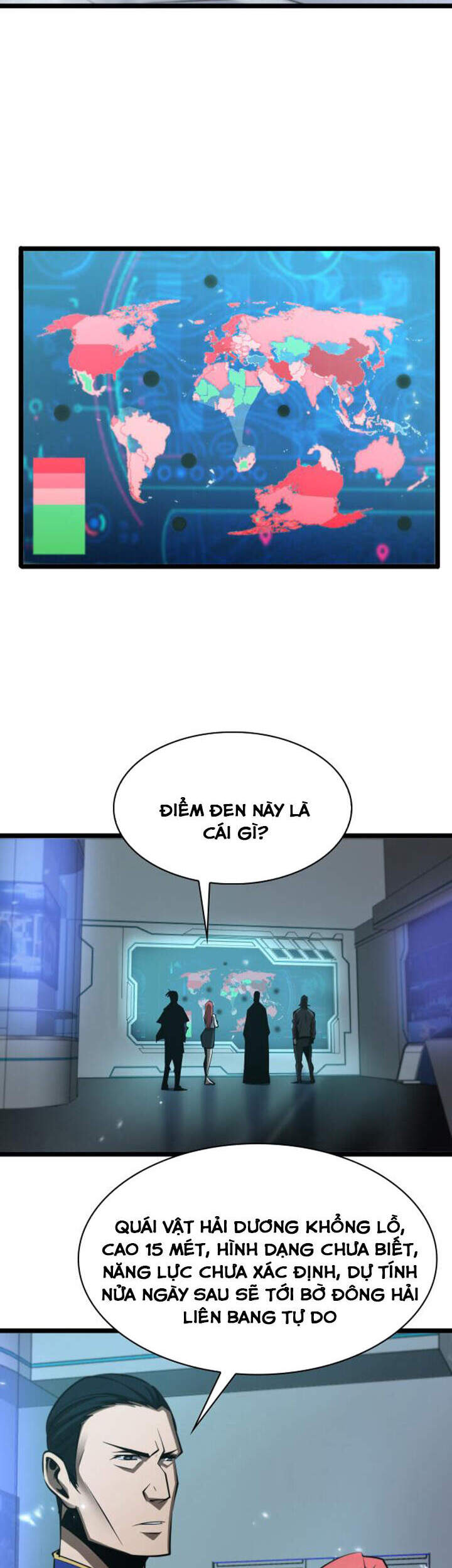 Chư giới tận thế online chapter 83 - Upload bởi truyensieuhay.com