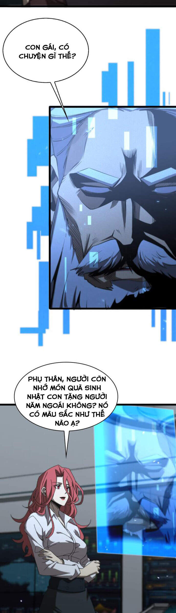 Chư giới tận thế online chapter 83 - Upload bởi truyensieuhay.com