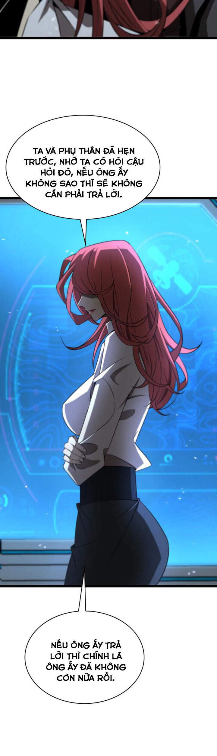 Chư giới tận thế online chapter 83 - Upload bởi truyensieuhay.com