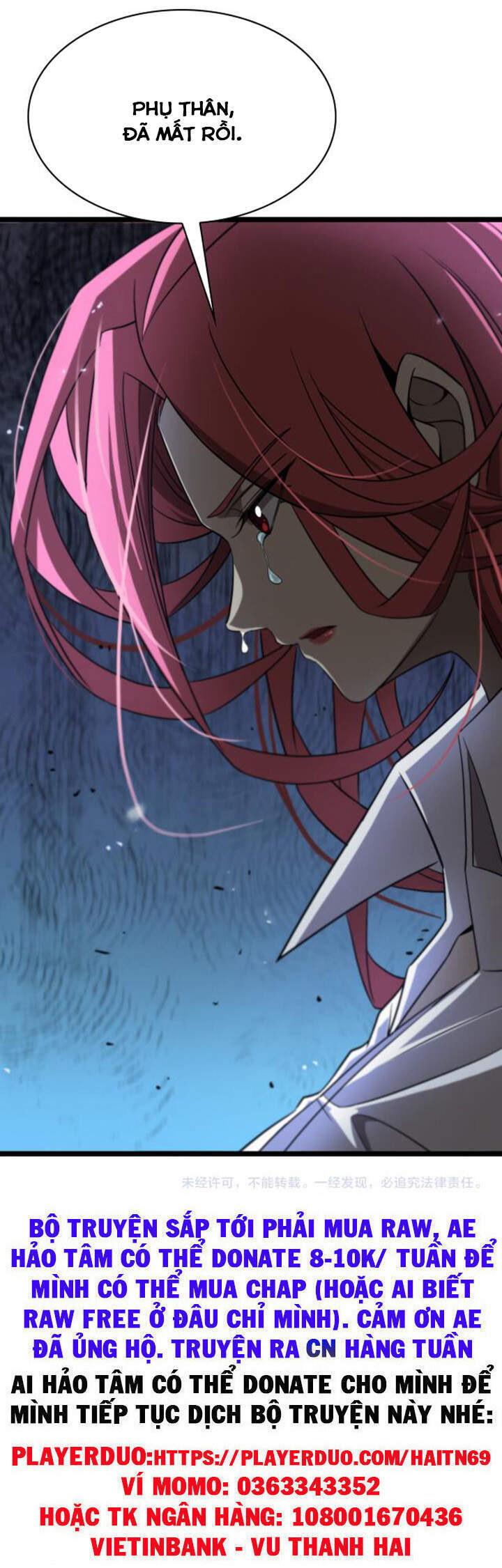 Chư giới tận thế online chapter 83 - Upload bởi truyensieuhay.com