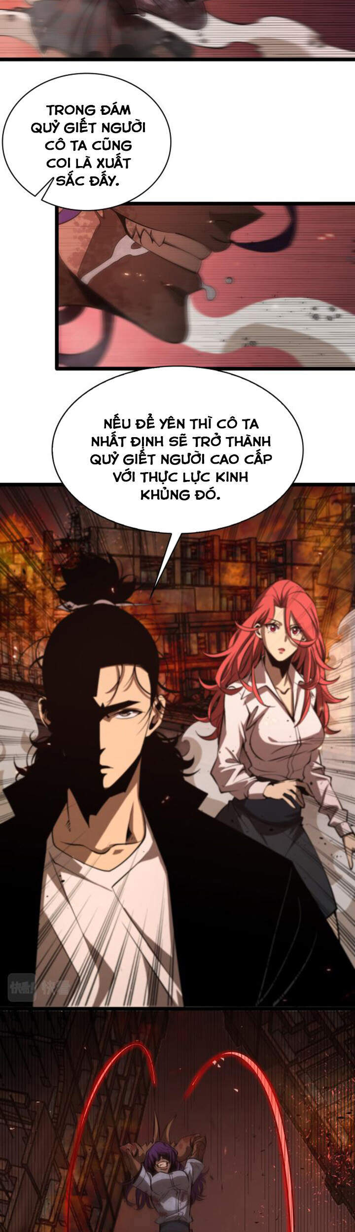 Chư giới tận thế online chapter 83 - Upload bởi truyensieuhay.com
