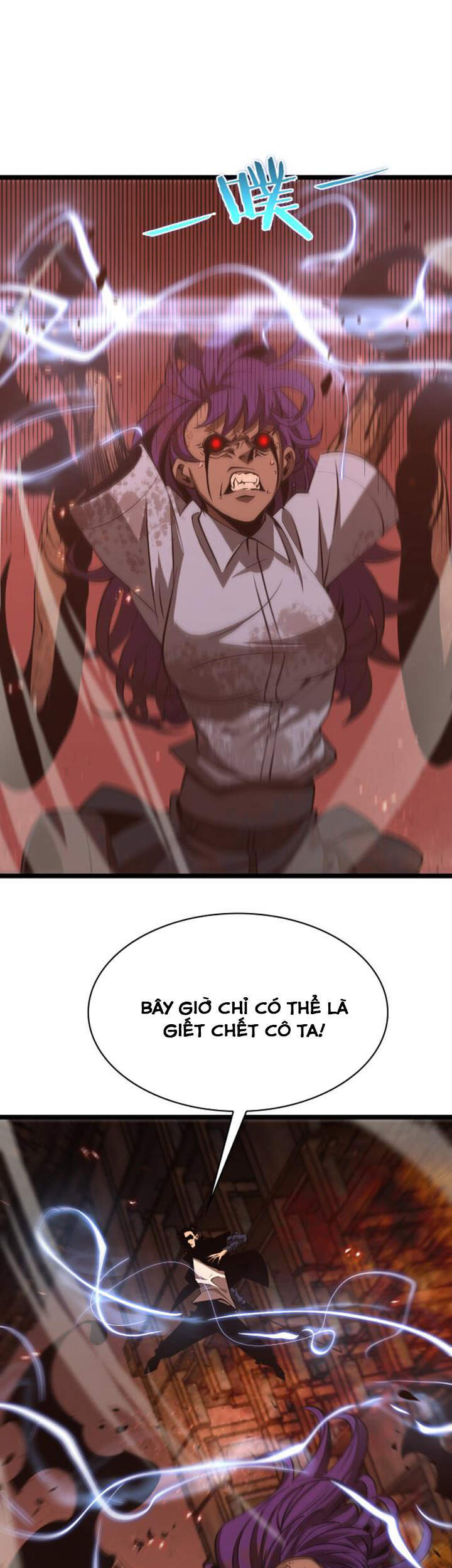 Chư giới tận thế online chapter 83 - Upload bởi truyensieuhay.com