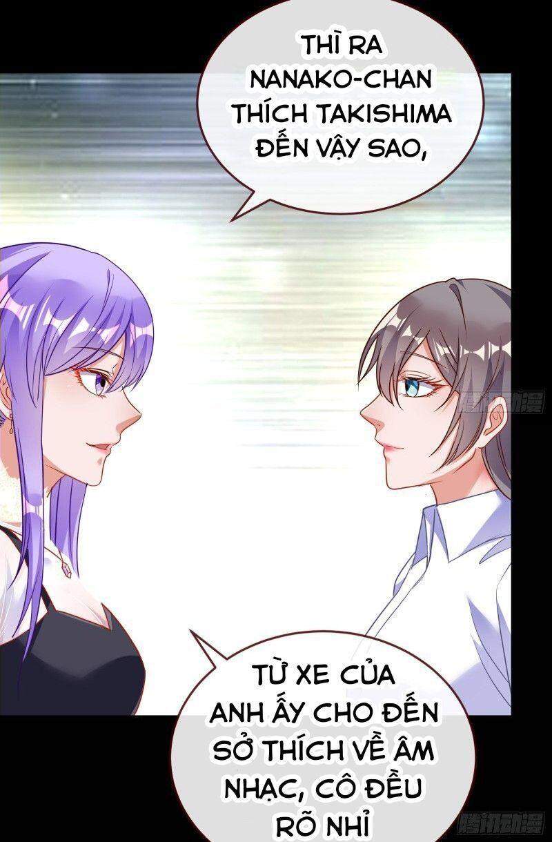 Vạn Tra Triêu Hoàng chapter 198 - Trang 11