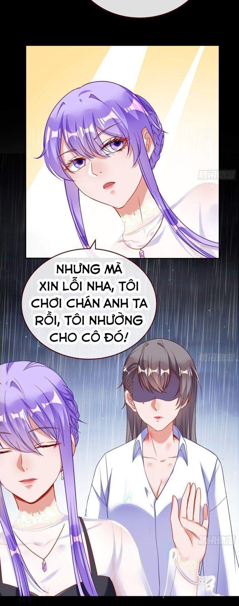 Vạn Tra Triêu Hoàng chapter 198 - Trang 12