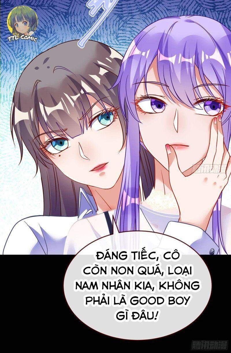 Vạn Tra Triêu Hoàng chapter 198 - Trang 16