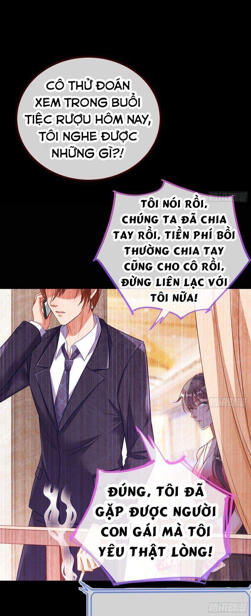 Vạn Tra Triêu Hoàng chapter 198 - Trang 17