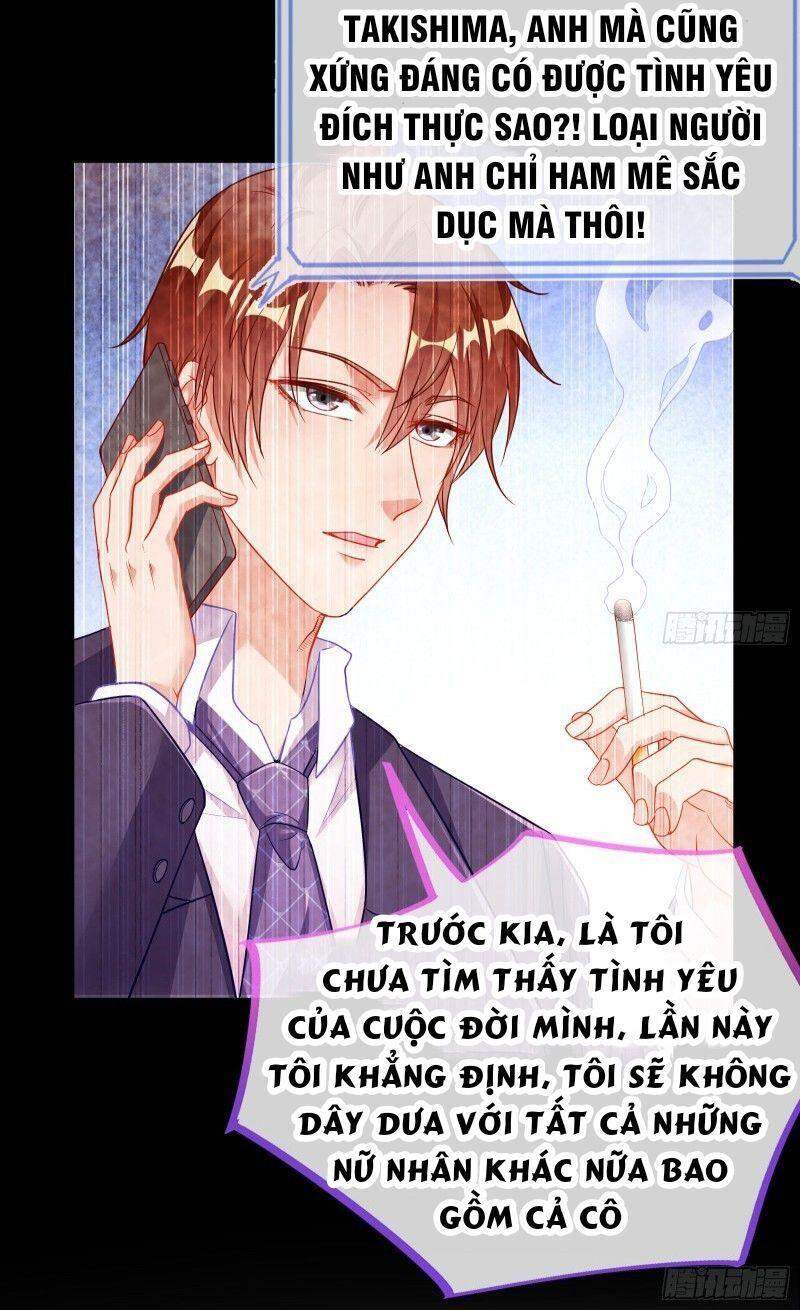 Vạn Tra Triêu Hoàng chapter 198 - Trang 18