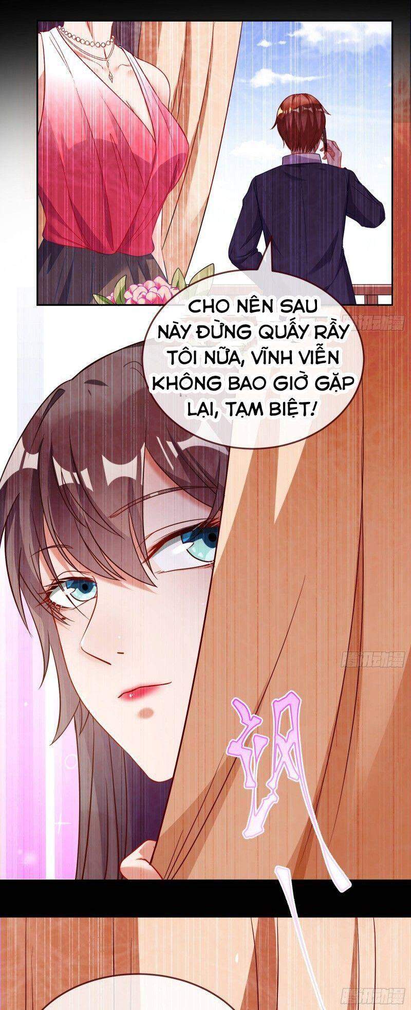 Vạn Tra Triêu Hoàng chapter 198 - Trang 19