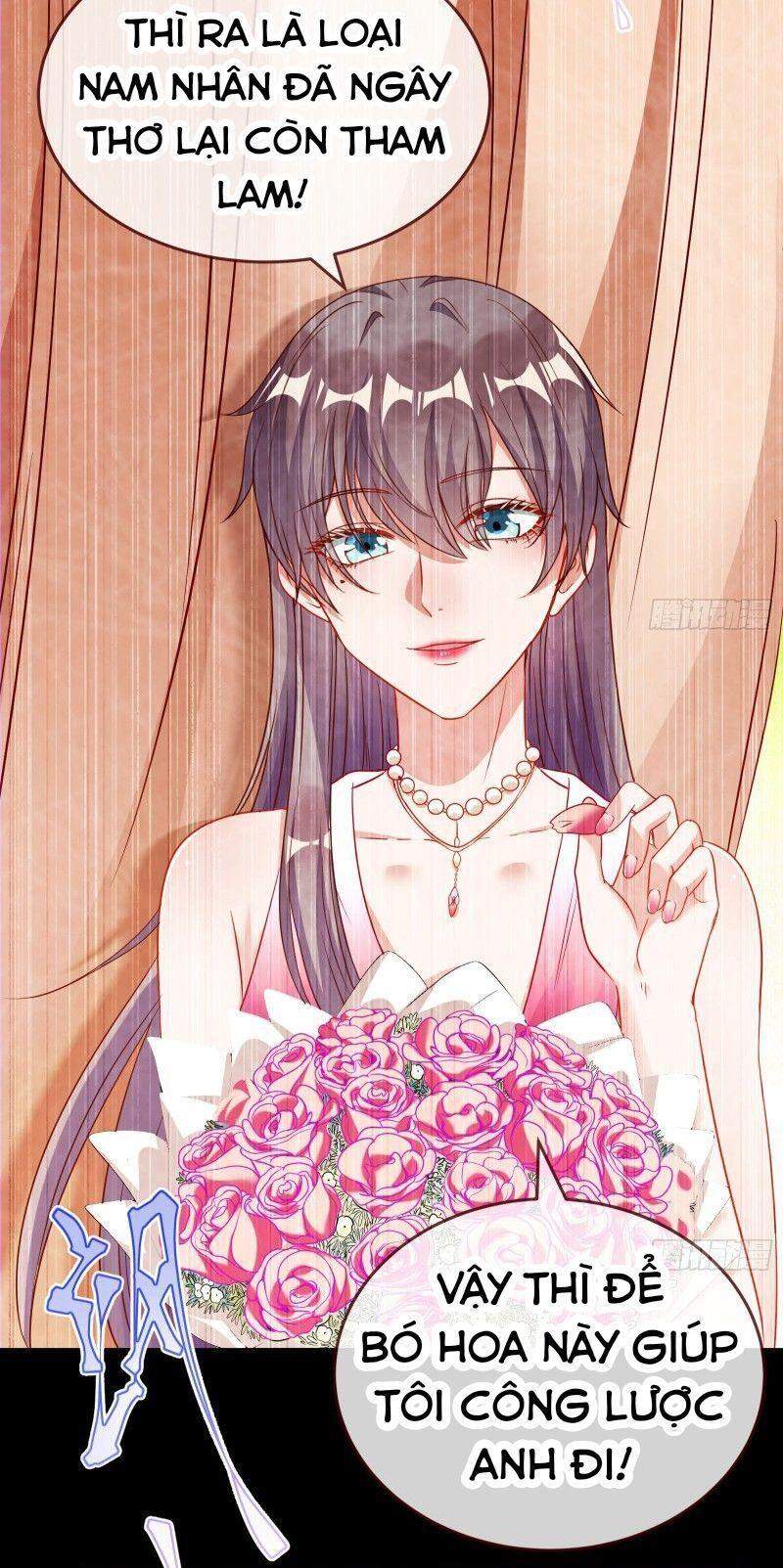 Vạn Tra Triêu Hoàng chapter 198 - Trang 20