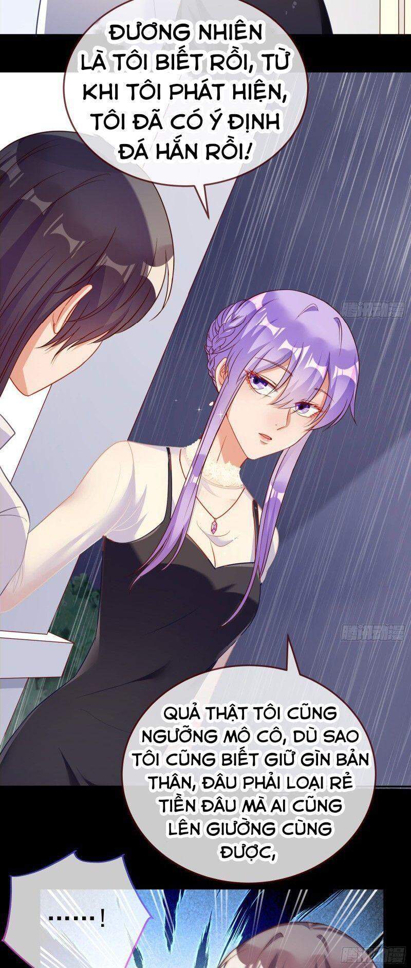 Vạn Tra Triêu Hoàng chapter 198 - Trang 23