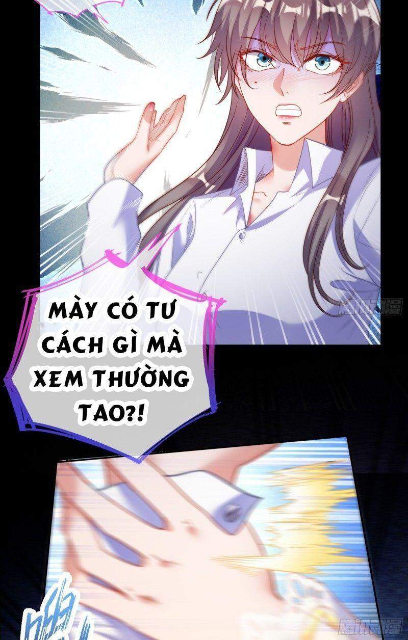 Vạn Tra Triêu Hoàng chapter 198 - Trang 24