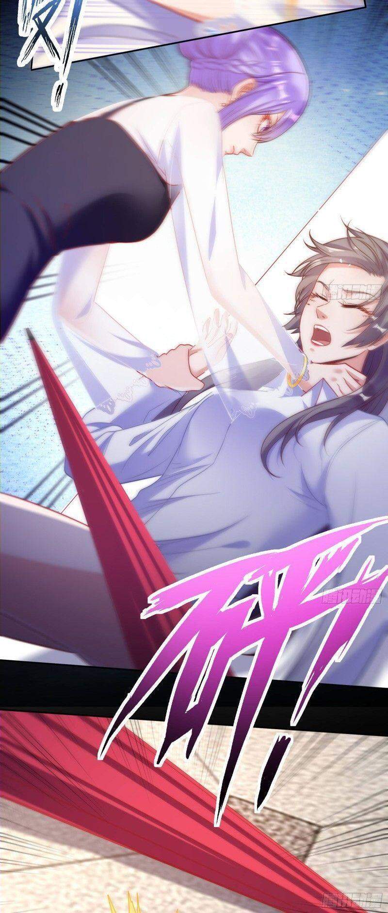 Vạn Tra Triêu Hoàng chapter 198 - Trang 25