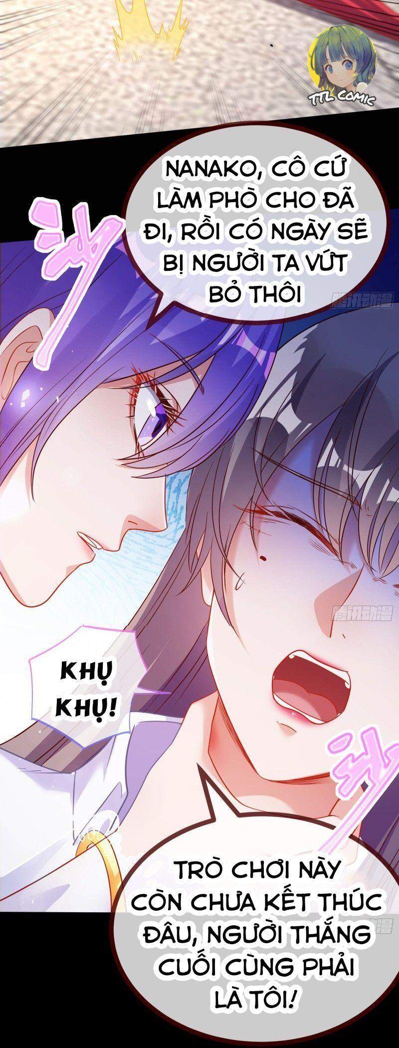 Vạn Tra Triêu Hoàng chapter 198 - Trang 26