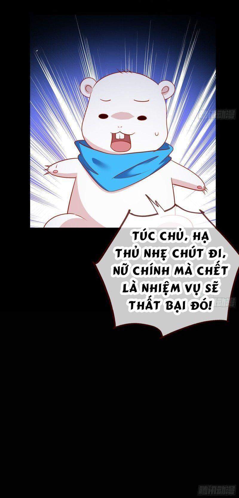 Vạn Tra Triêu Hoàng chapter 198 - Trang 27