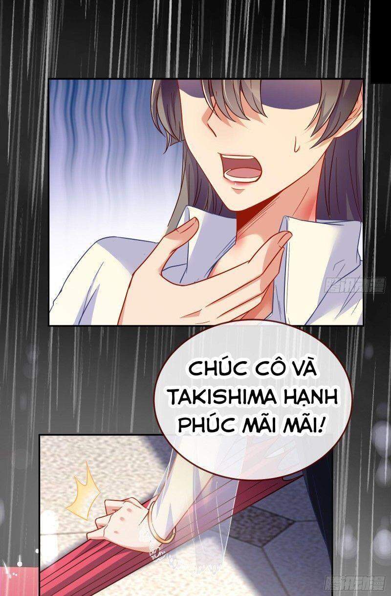 Vạn Tra Triêu Hoàng chapter 198 - Trang 28