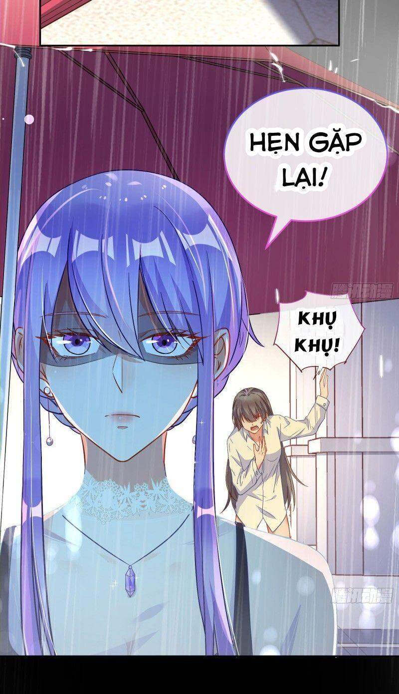 Vạn Tra Triêu Hoàng chapter 198 - Trang 29