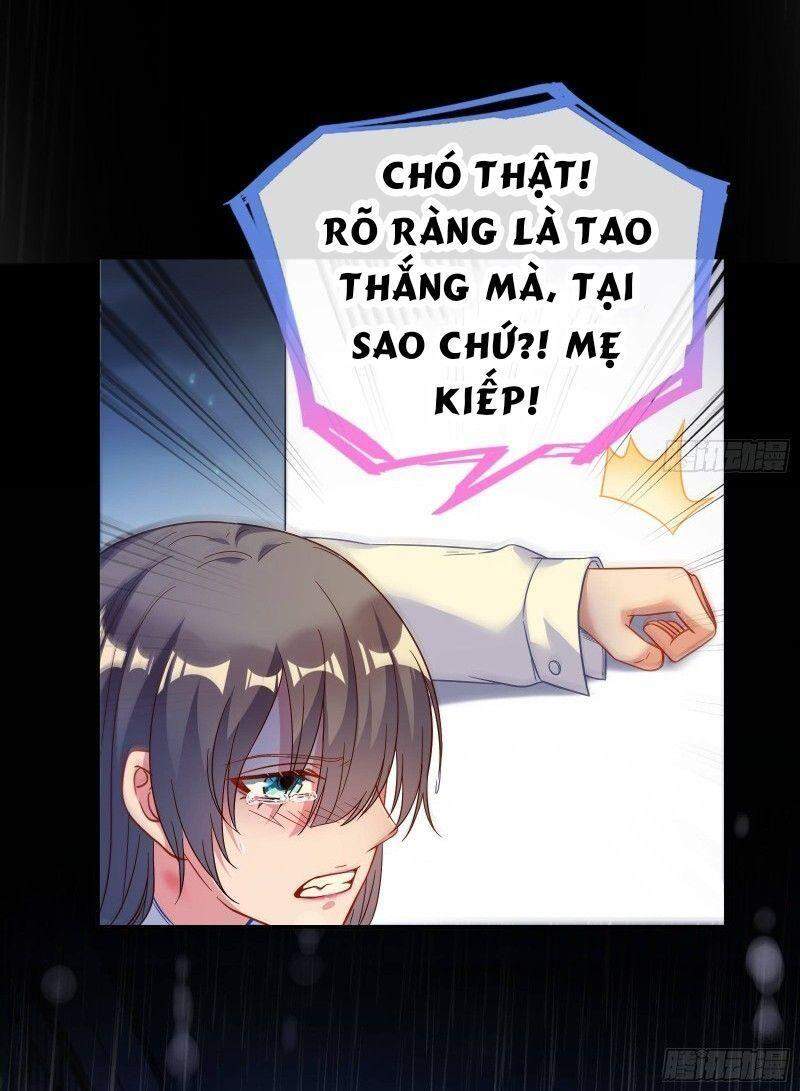 Vạn Tra Triêu Hoàng chapter 198 - Trang 30