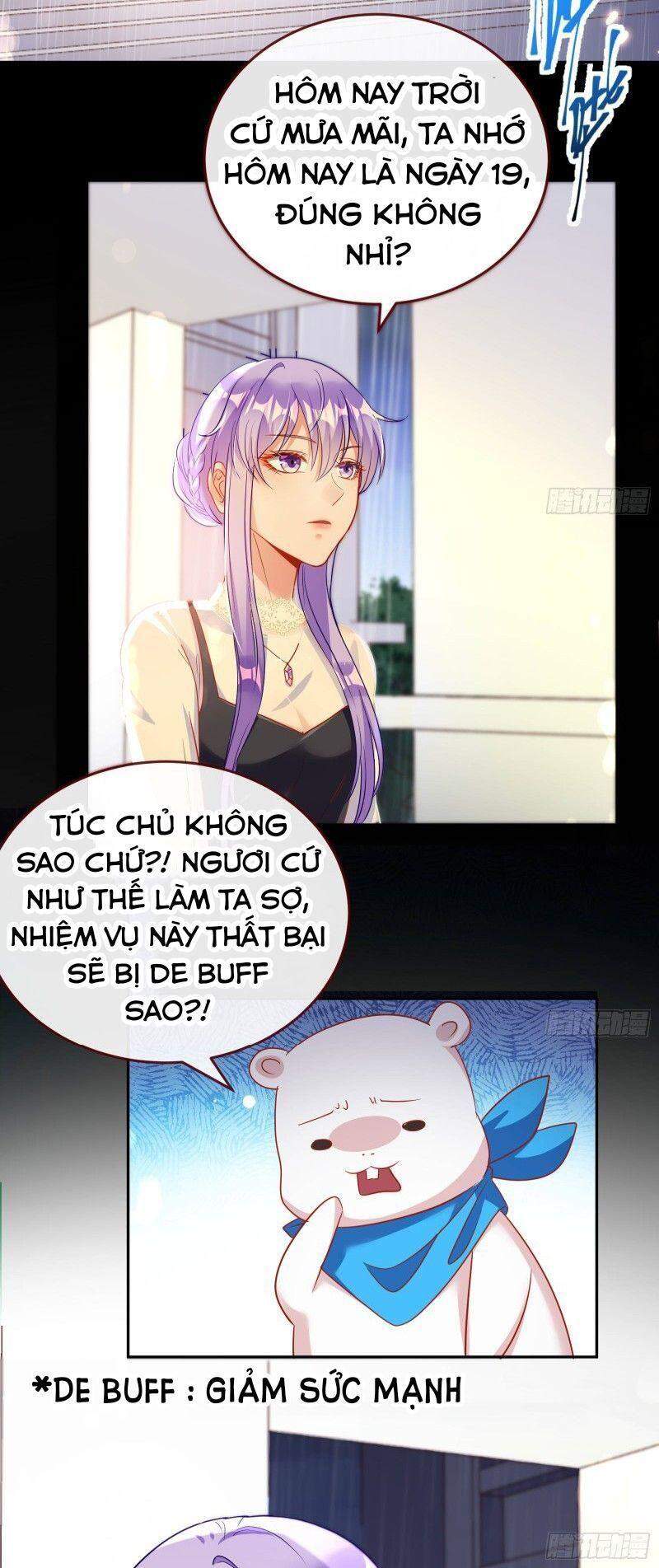 Vạn Tra Triêu Hoàng chapter 198 - Trang 3