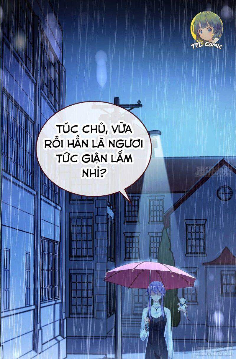 Vạn Tra Triêu Hoàng chapter 198 - Trang 31