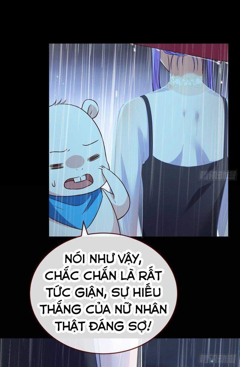 Vạn Tra Triêu Hoàng chapter 198 - Trang 33