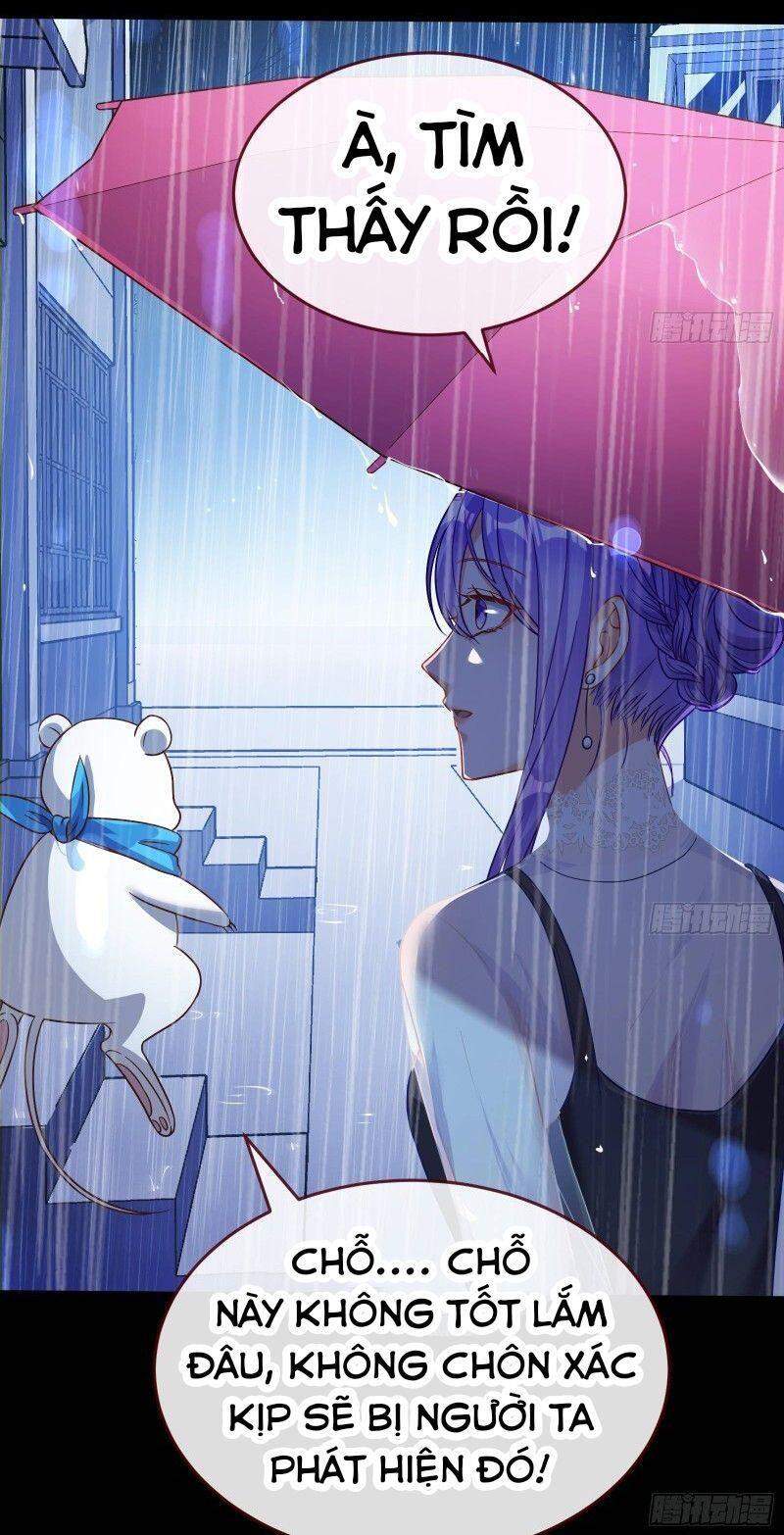 Vạn Tra Triêu Hoàng chapter 198 - Trang 37