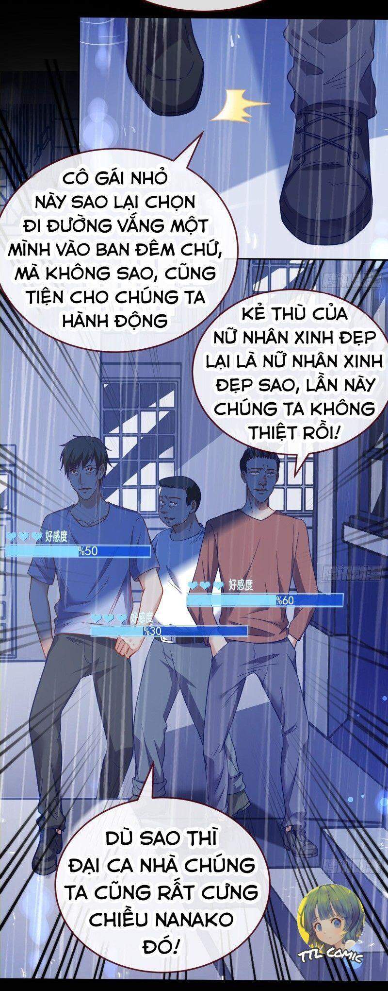 Vạn Tra Triêu Hoàng chapter 198 - Trang 38