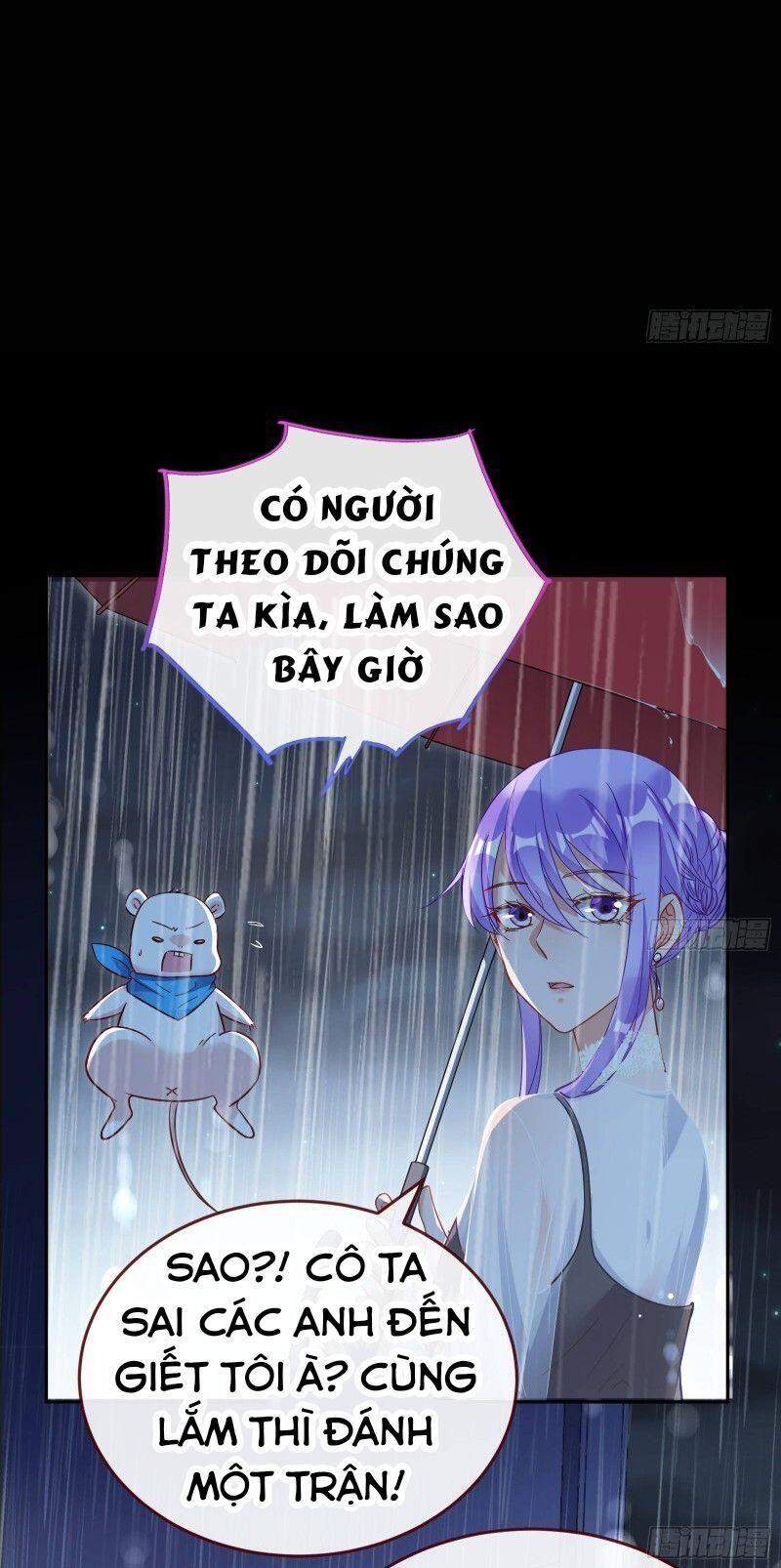 Vạn Tra Triêu Hoàng chapter 198 - Trang 39