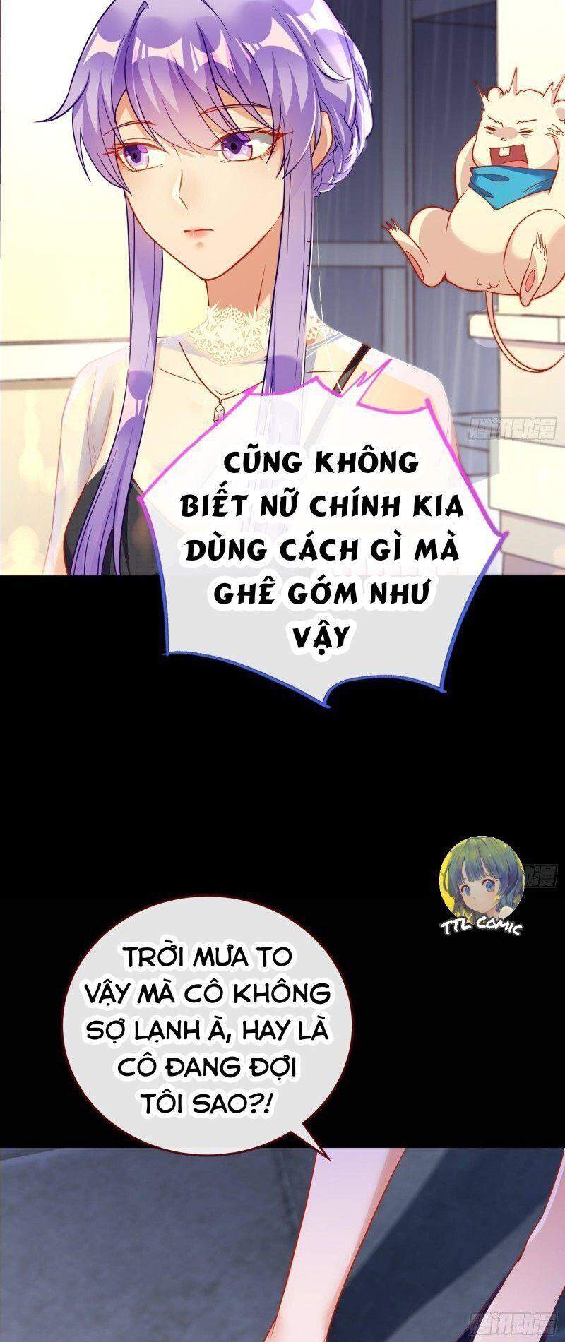 Vạn Tra Triêu Hoàng chapter 198 - Trang 4