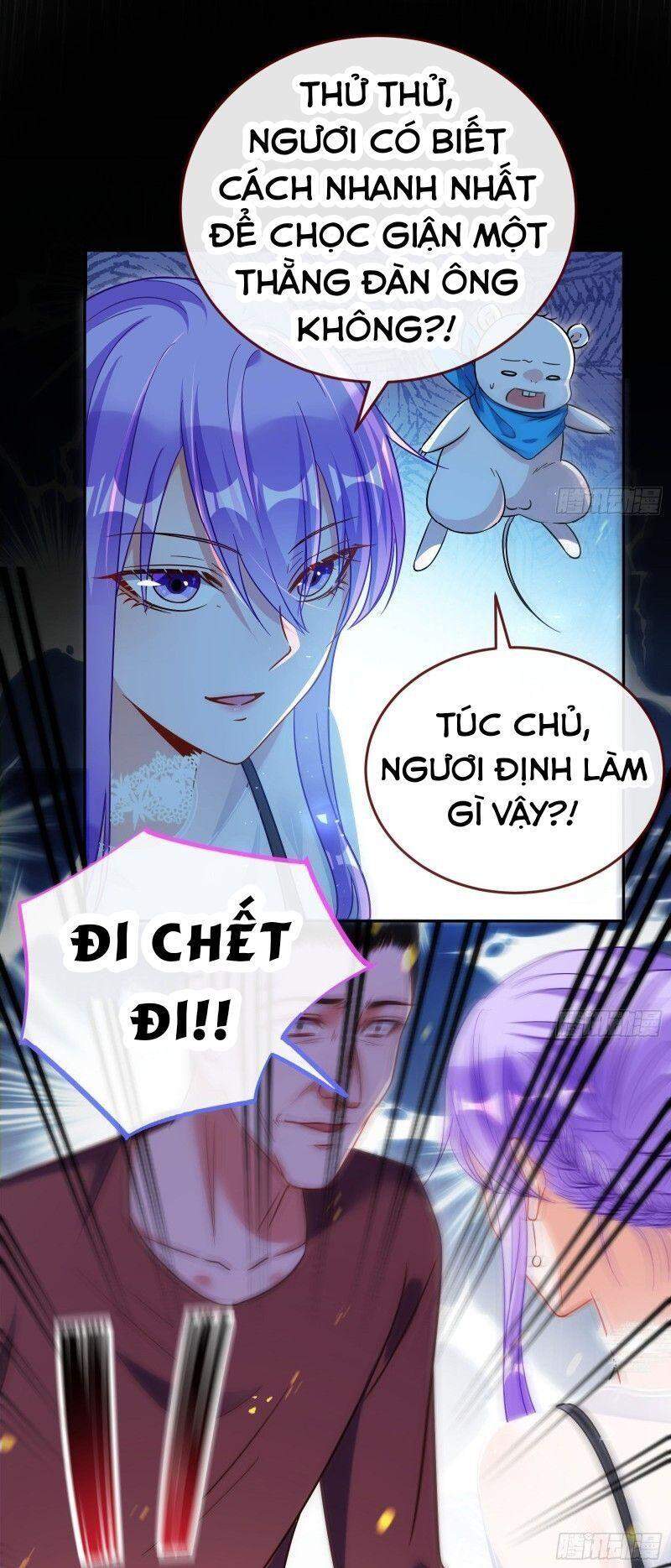 Vạn Tra Triêu Hoàng chapter 198 - Trang 41