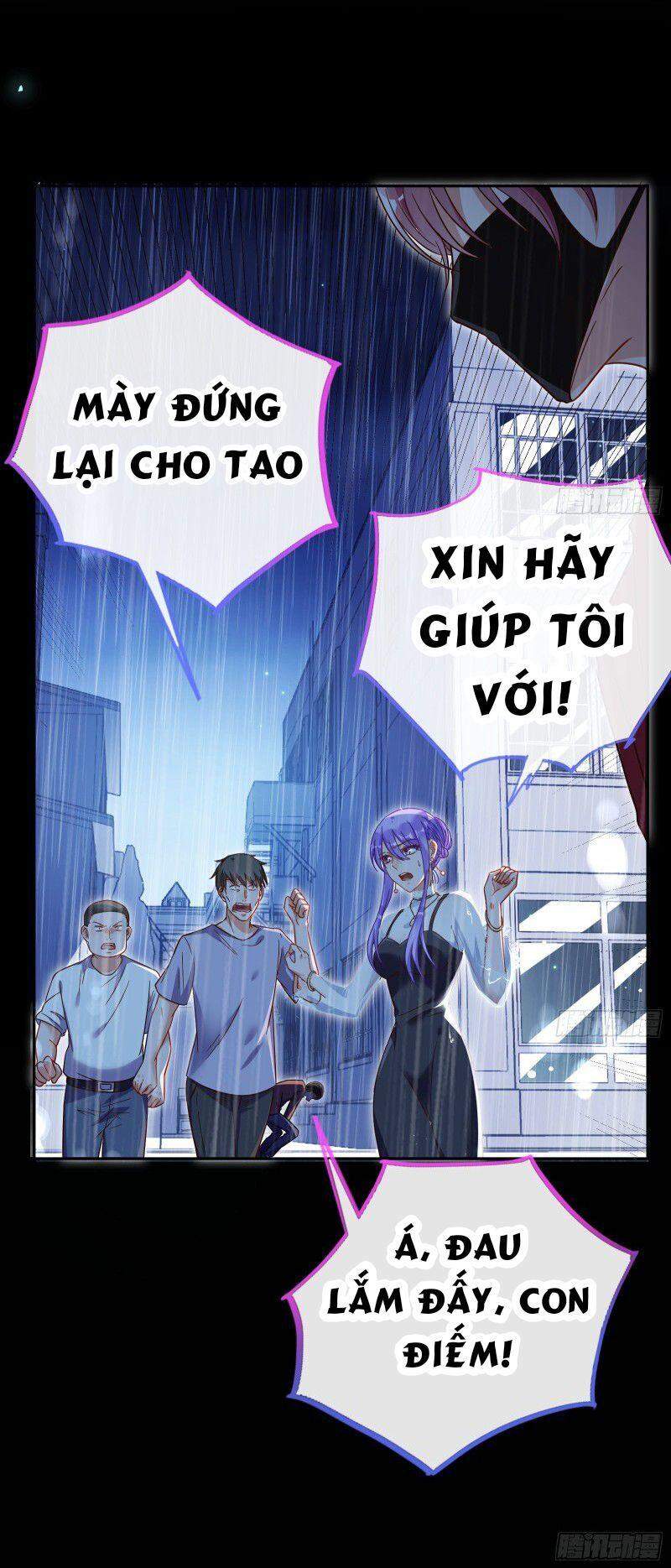 Vạn Tra Triêu Hoàng chapter 198 - Trang 44
