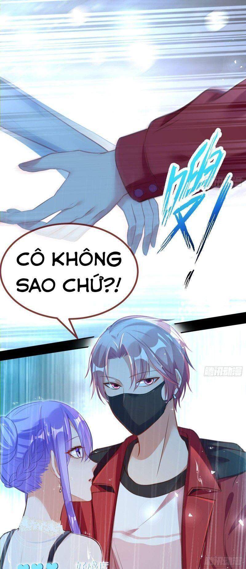 Vạn Tra Triêu Hoàng chapter 198 - Trang 45